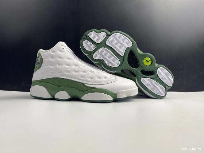 Air Jordan Allen 13 414571-125 Retro 